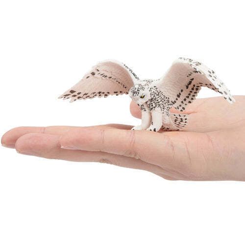 ToymanyArcticFalconFigurineToy-onhand