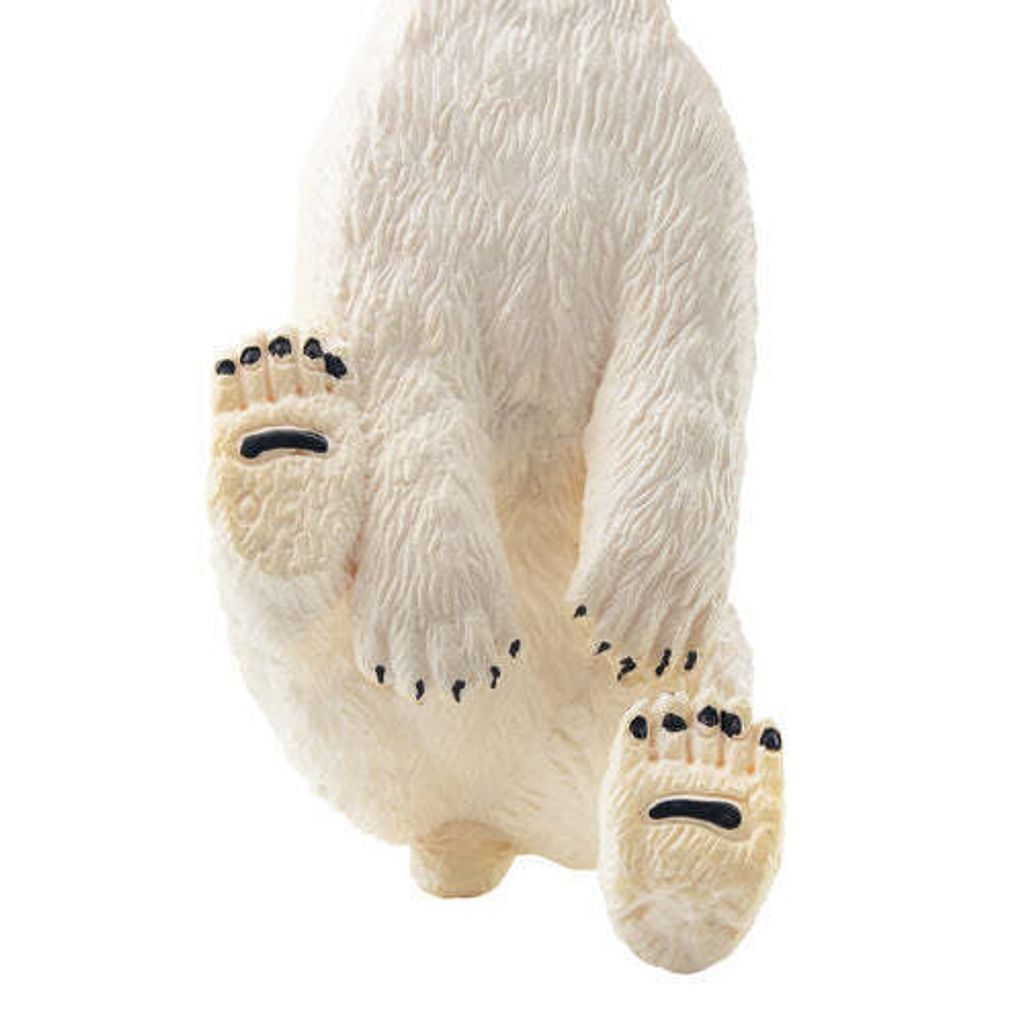 Toymany_Lying_Adult_Polar_Bear_Figurine_Toy-detail