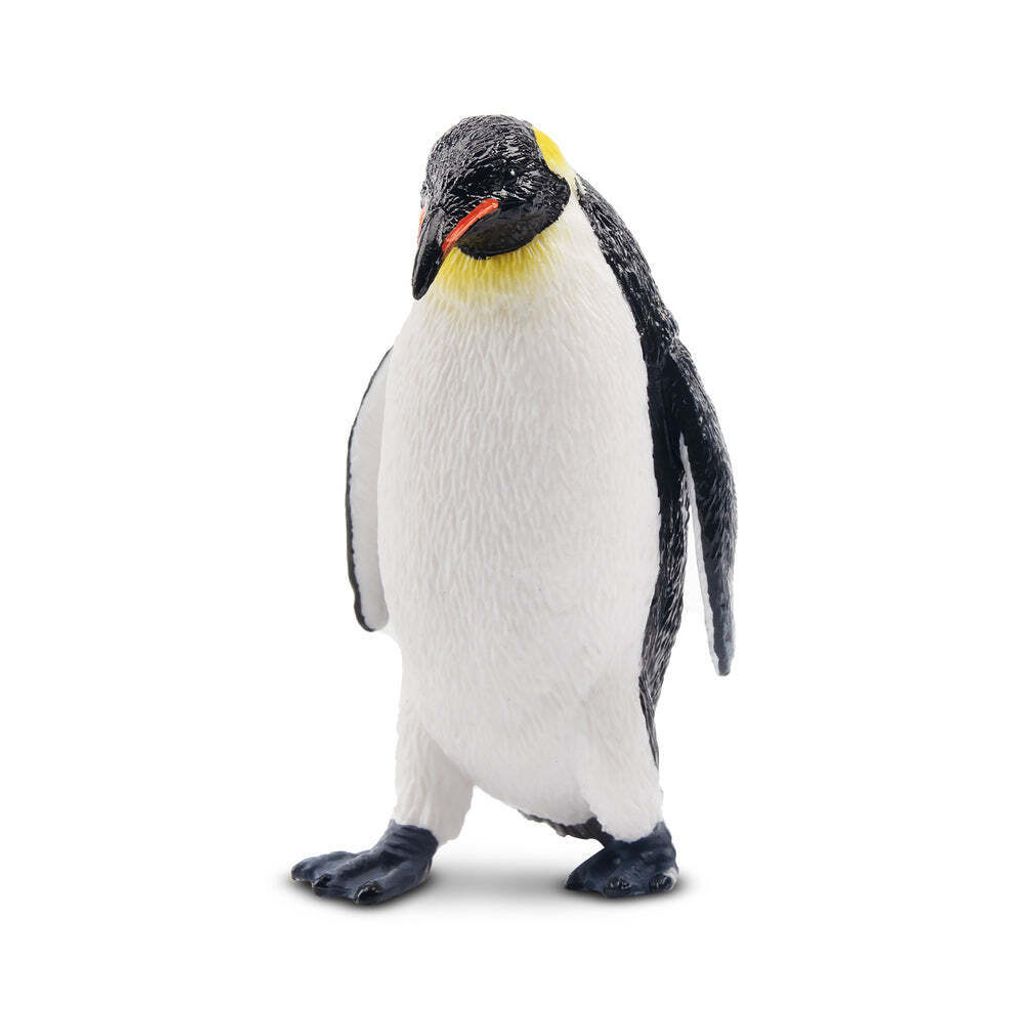 ToymanyEmperorPenguinFigurineToy