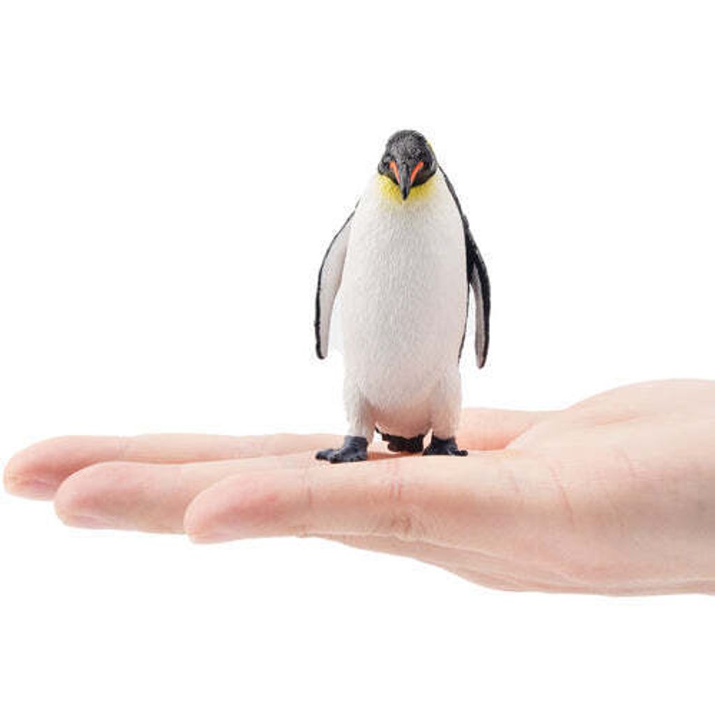 ToymanyEmperorPenguinFigurineToy-onhand