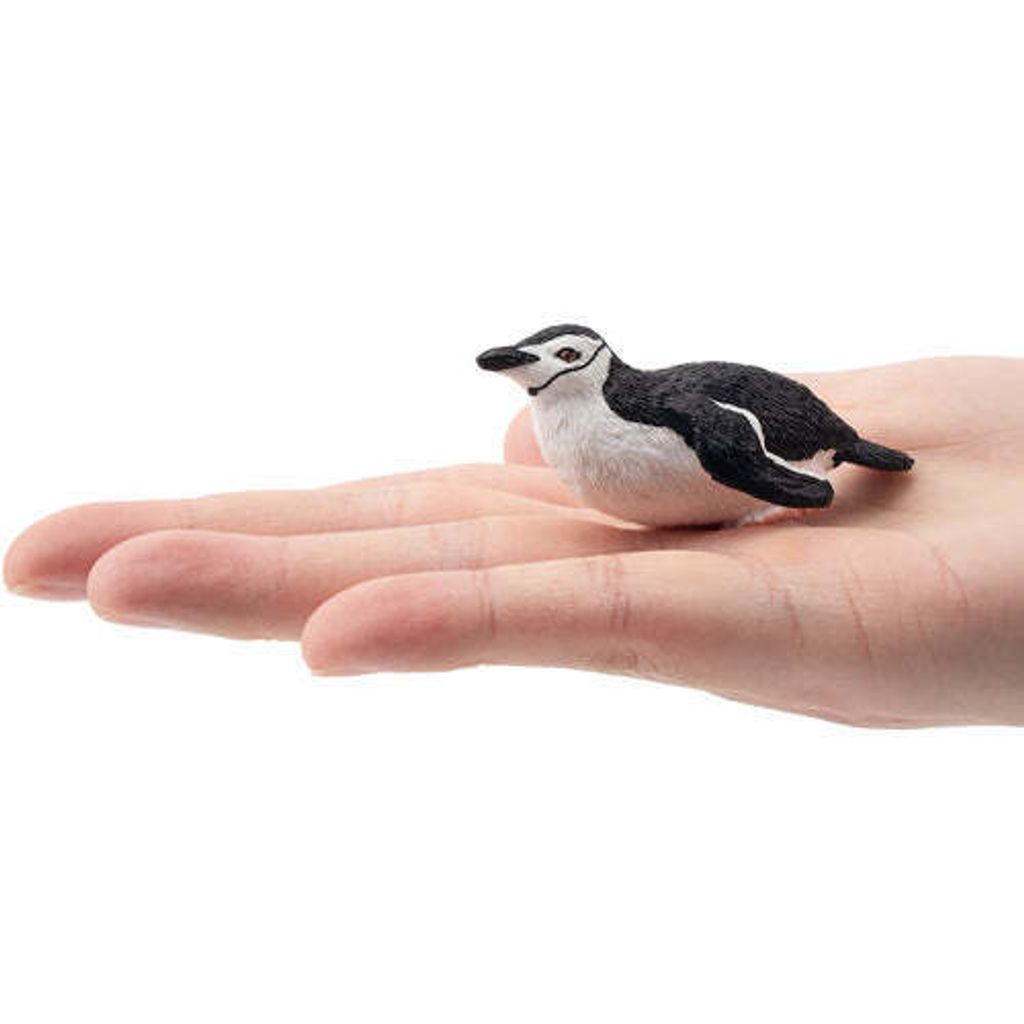 ToymanyChinstrapPenguinFigurineToy-onhand
