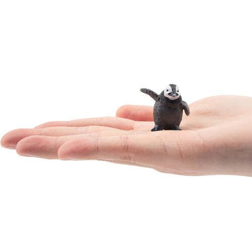ToymanyEmperorPenguinBabyFigurineToy-onhand