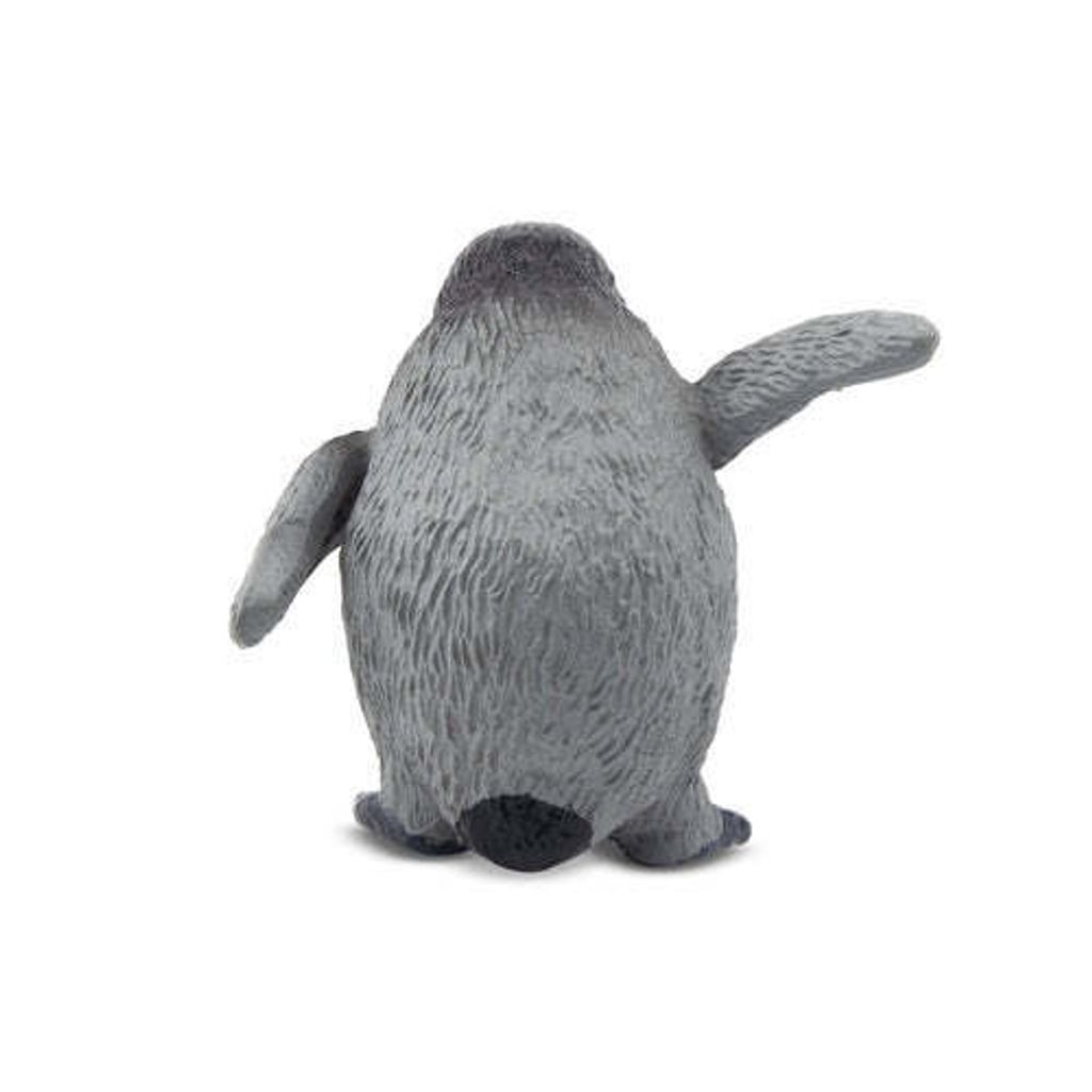 ToymanyEmperorPenguinBabyFigurineToy-back