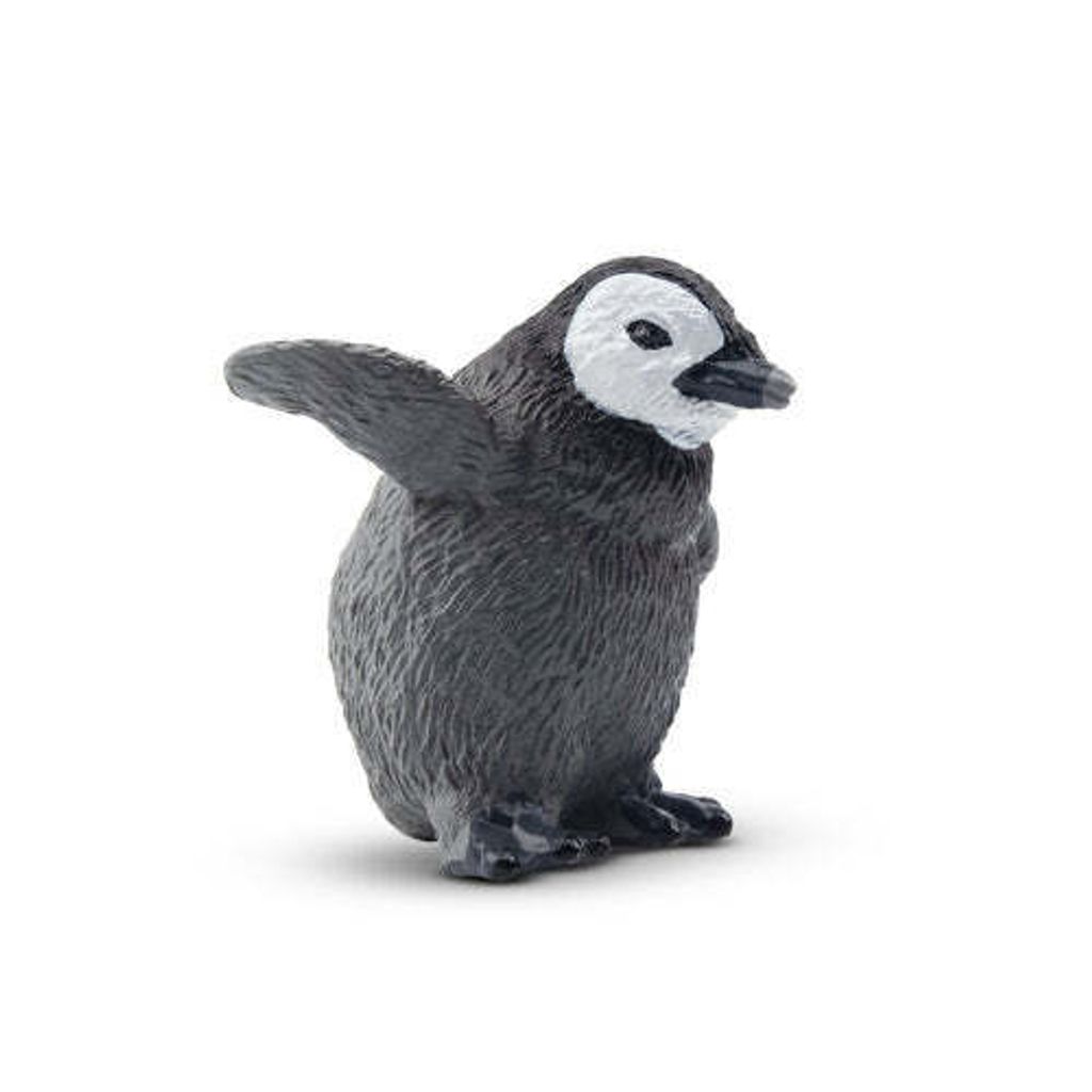 ToymanyEmperorPenguinBabyFigurineToy-2