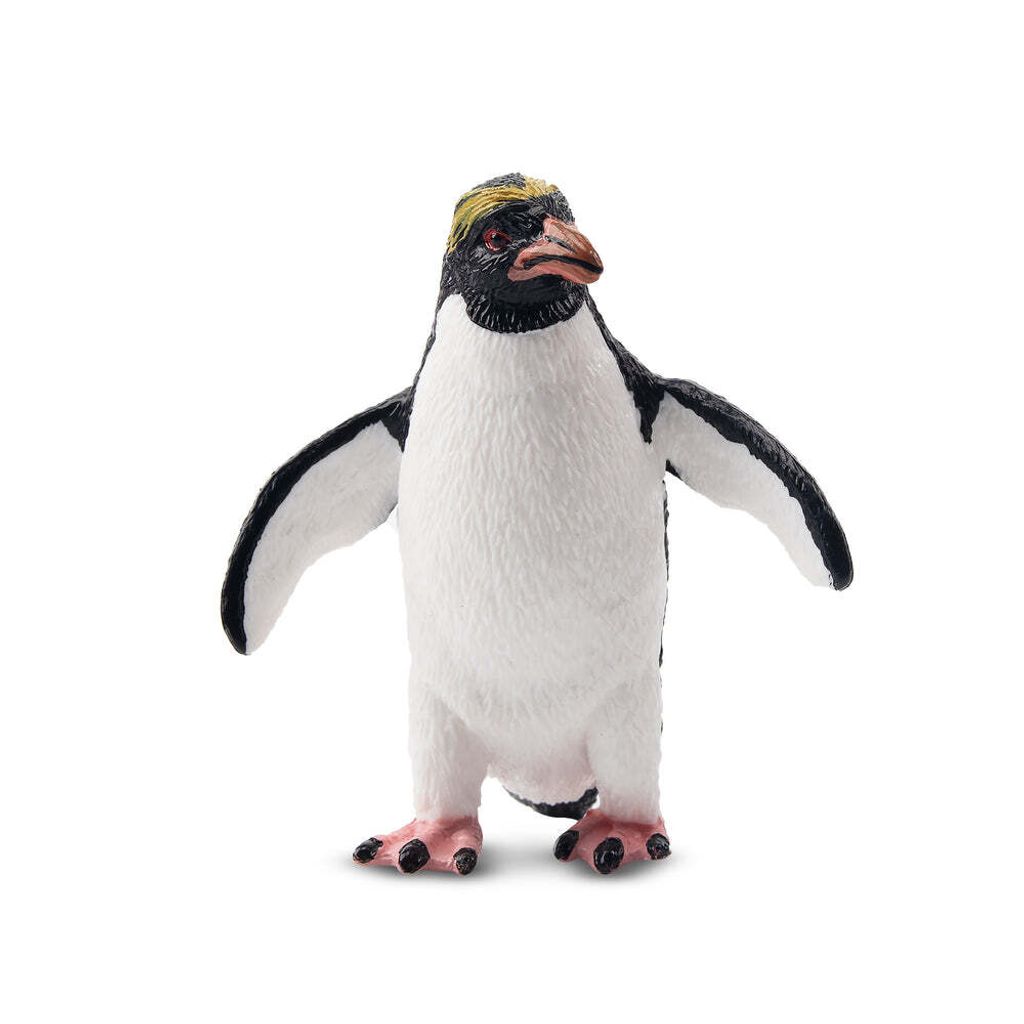 ToymanyMacaroniPenguinFigurineToy