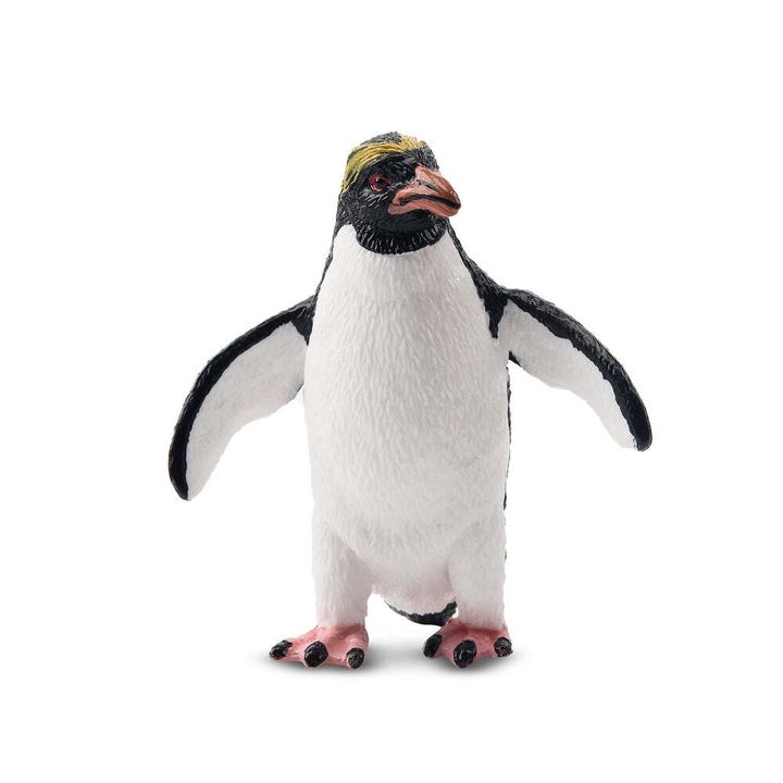 ToymanyMacaroniPenguinFigurineToy