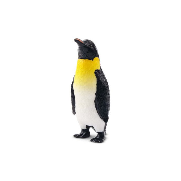 ToymanyStandingPenguinFigurineToy