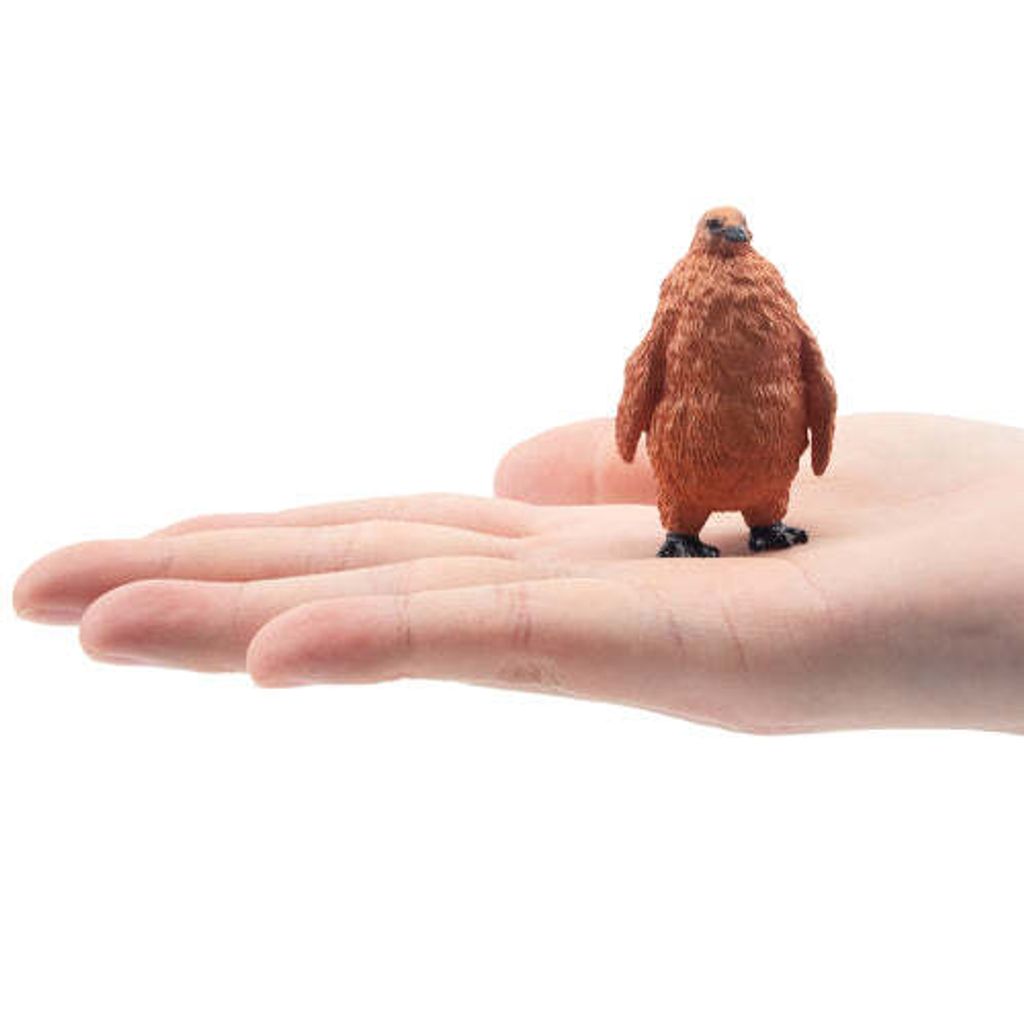 ToymanyKingPenguinBabyFigurineToy-onhand