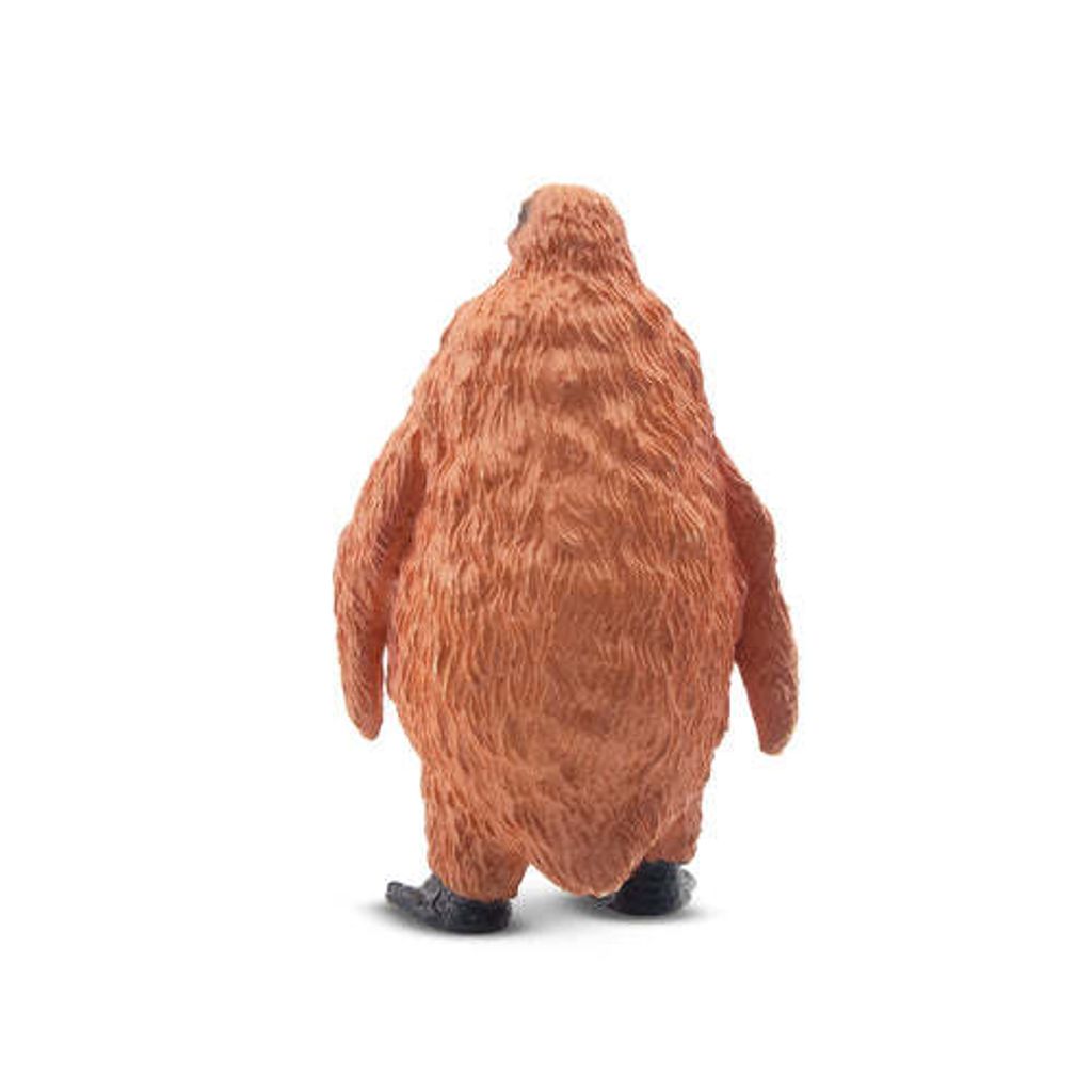 ToymanyKingPenguinBabyFigurineToy-back
