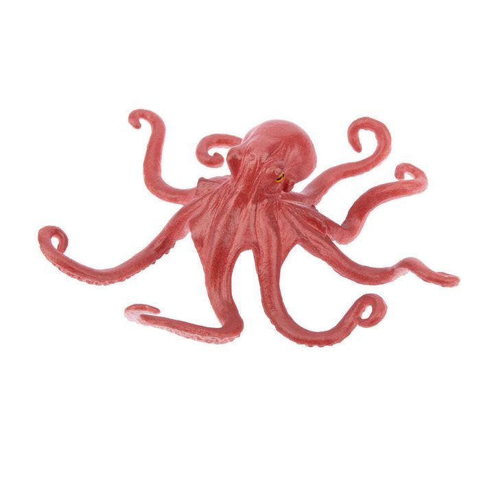 ToymanyOctopusFigurineToy