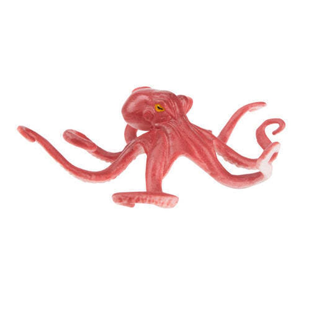 ToymanyOctopusFigurineToy-2