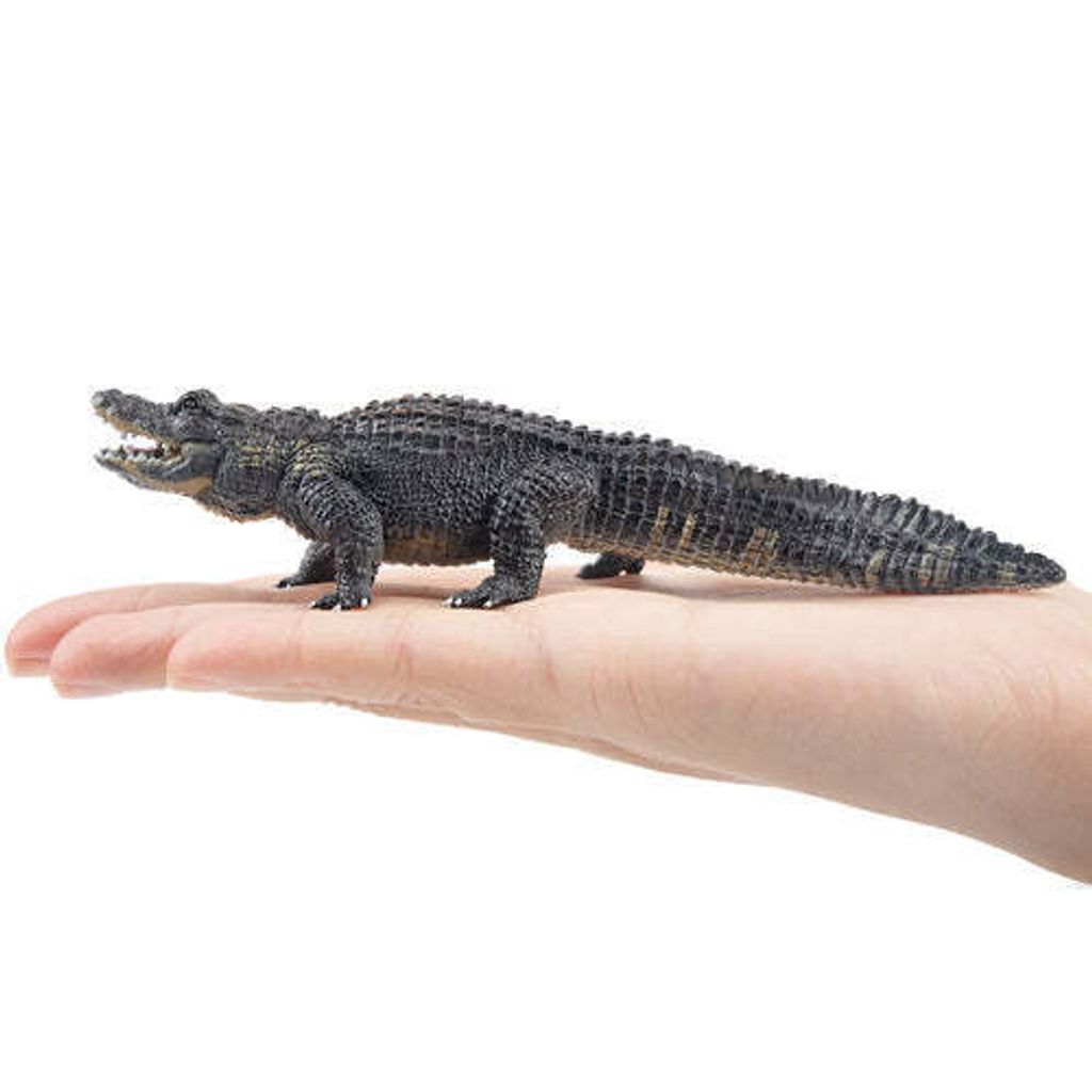 ToymanyAlligatorFigurineToy-onhand