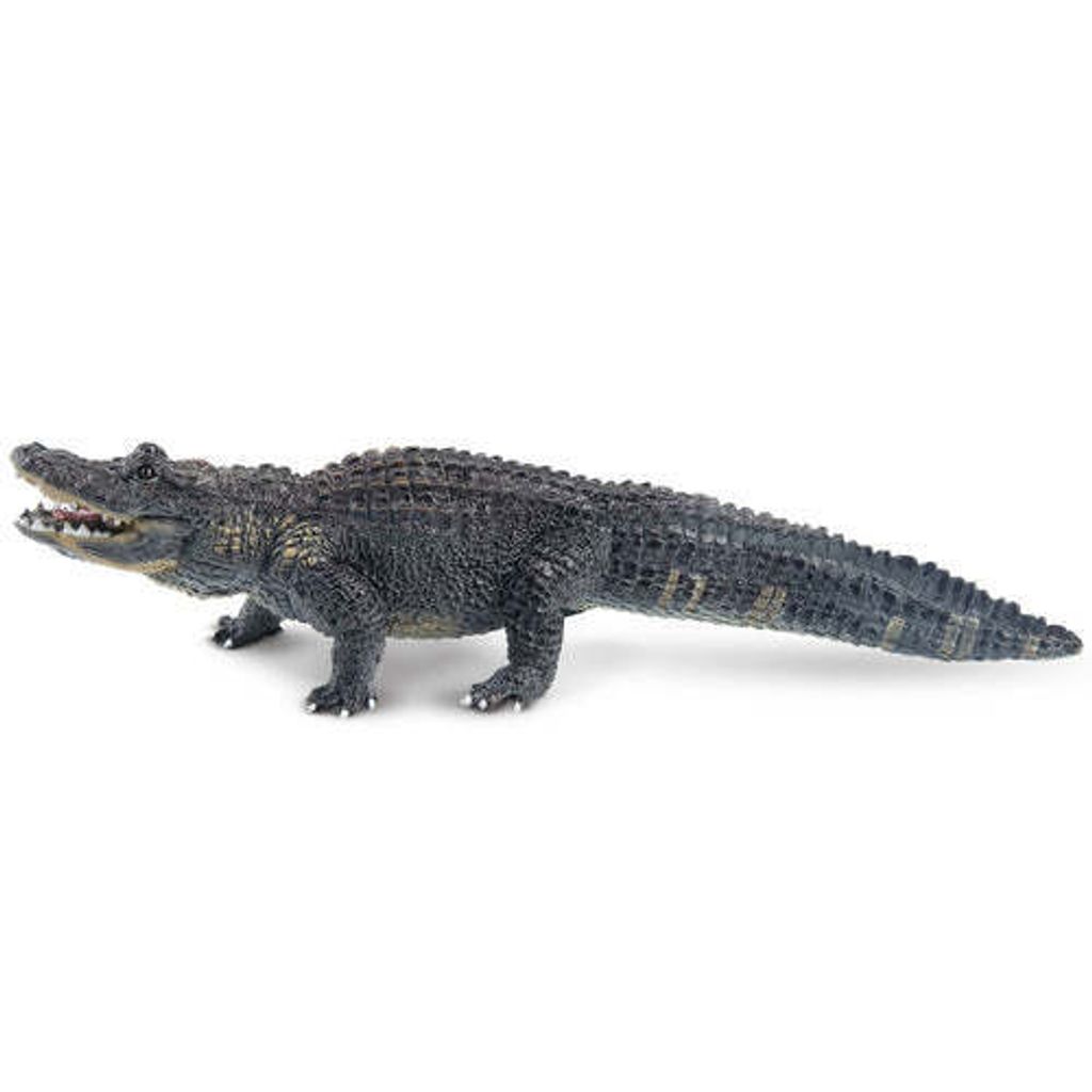 ToymanyAlligatorFigurineToy-2