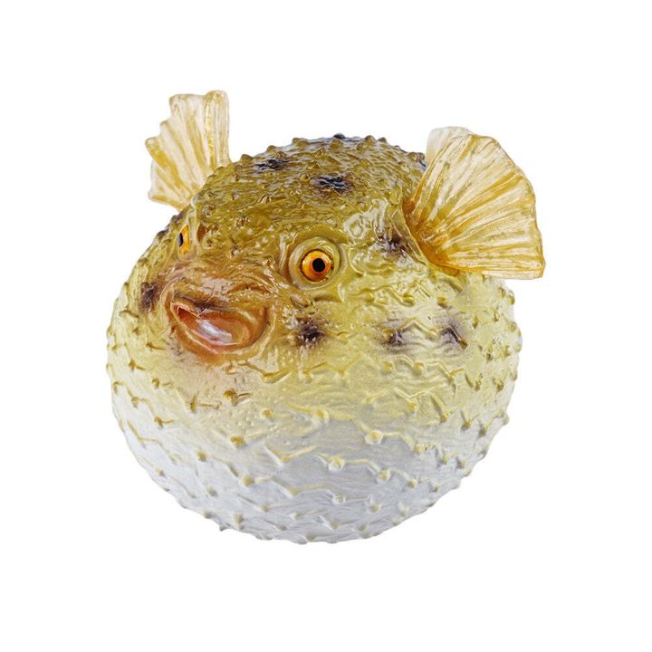 Toymany_Pufferfish_Figurine_Toy_Small_Size-1