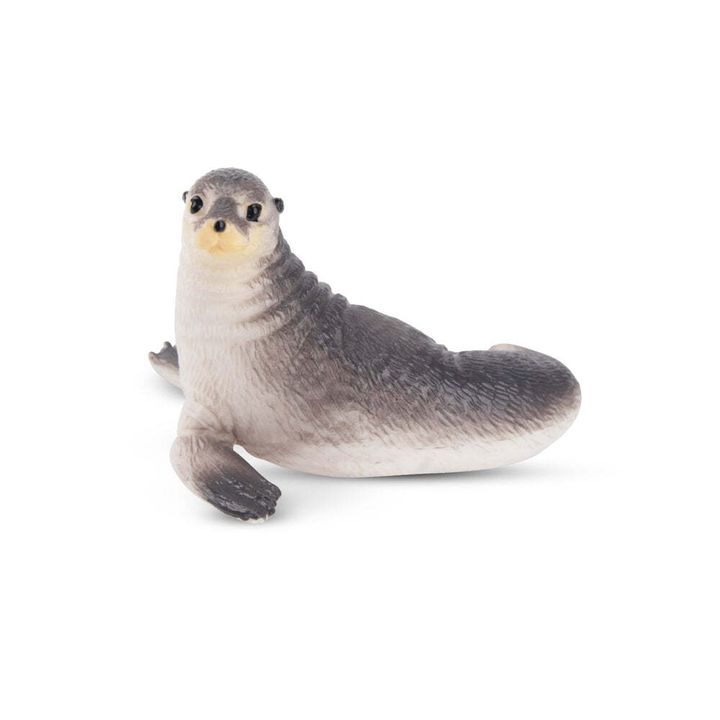 ToymanySealFigurineToy