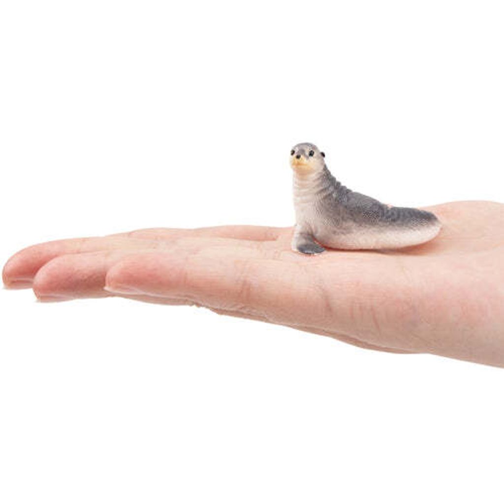 ToymanySealFigurineToy-onhand
