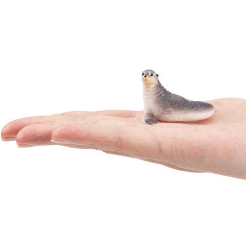 ToymanySealFigurineToy-onhand
