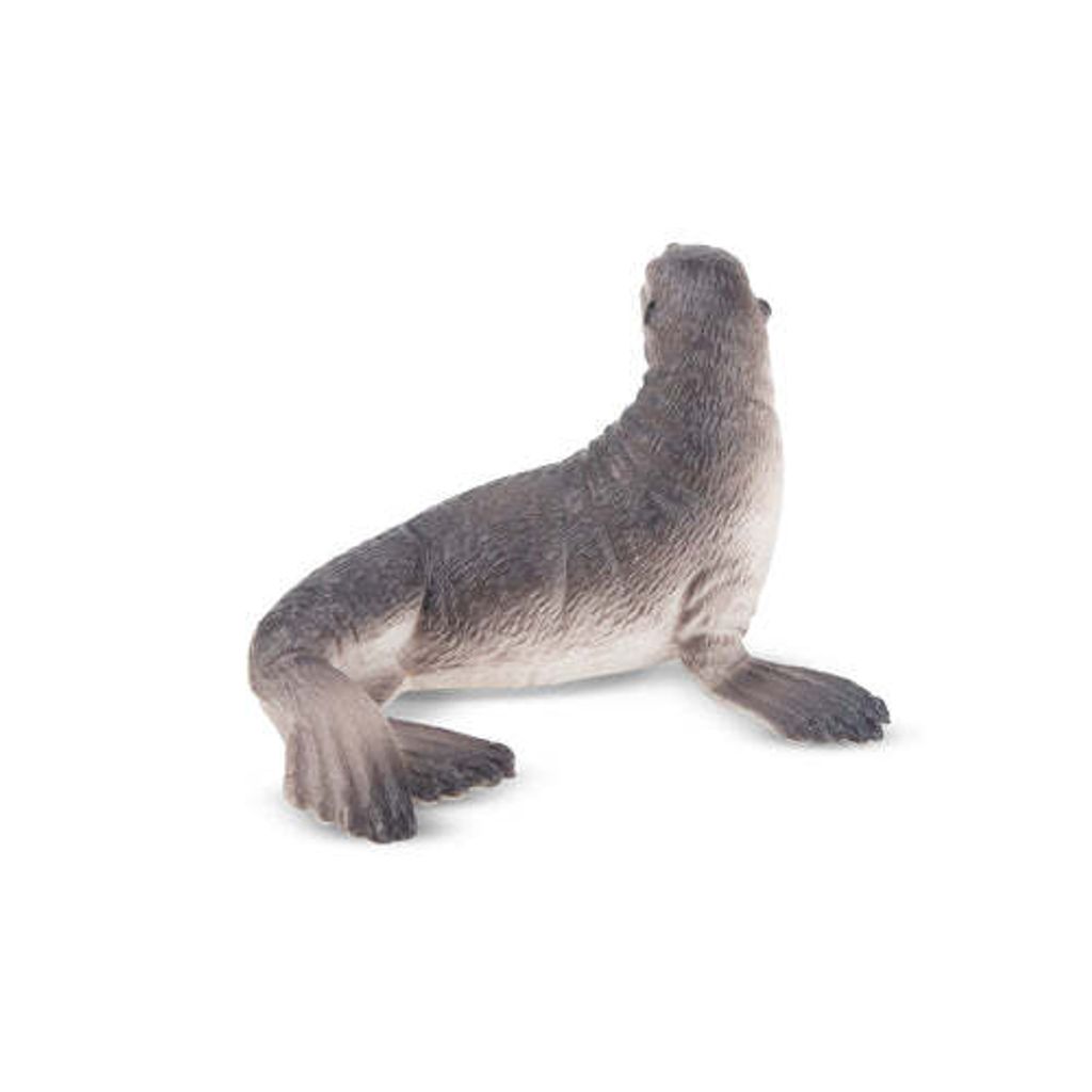 ToymanySealFigurineToy-back