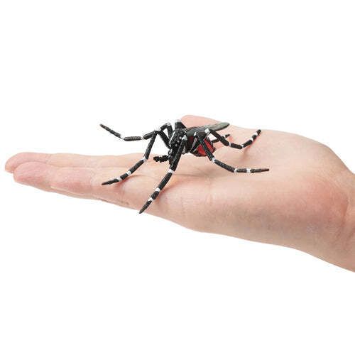 ToymanyAsianTigerMosquitoFigurineToy-onhand