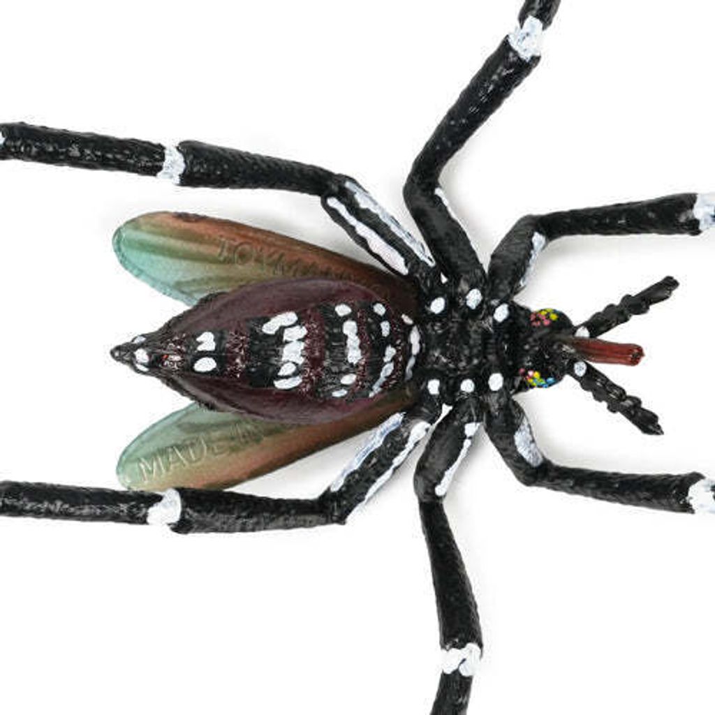 ToymanyAsianTigerMosquitoFigurineToy-logo