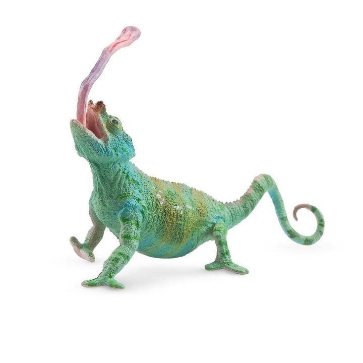ToymanyParsonsChameleonFigurineToy-1