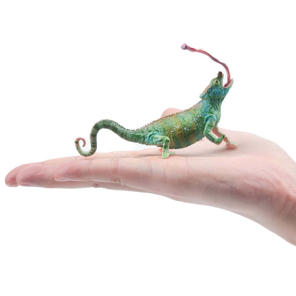 ToymanyParsonsChameleonFigurineToy-onhand