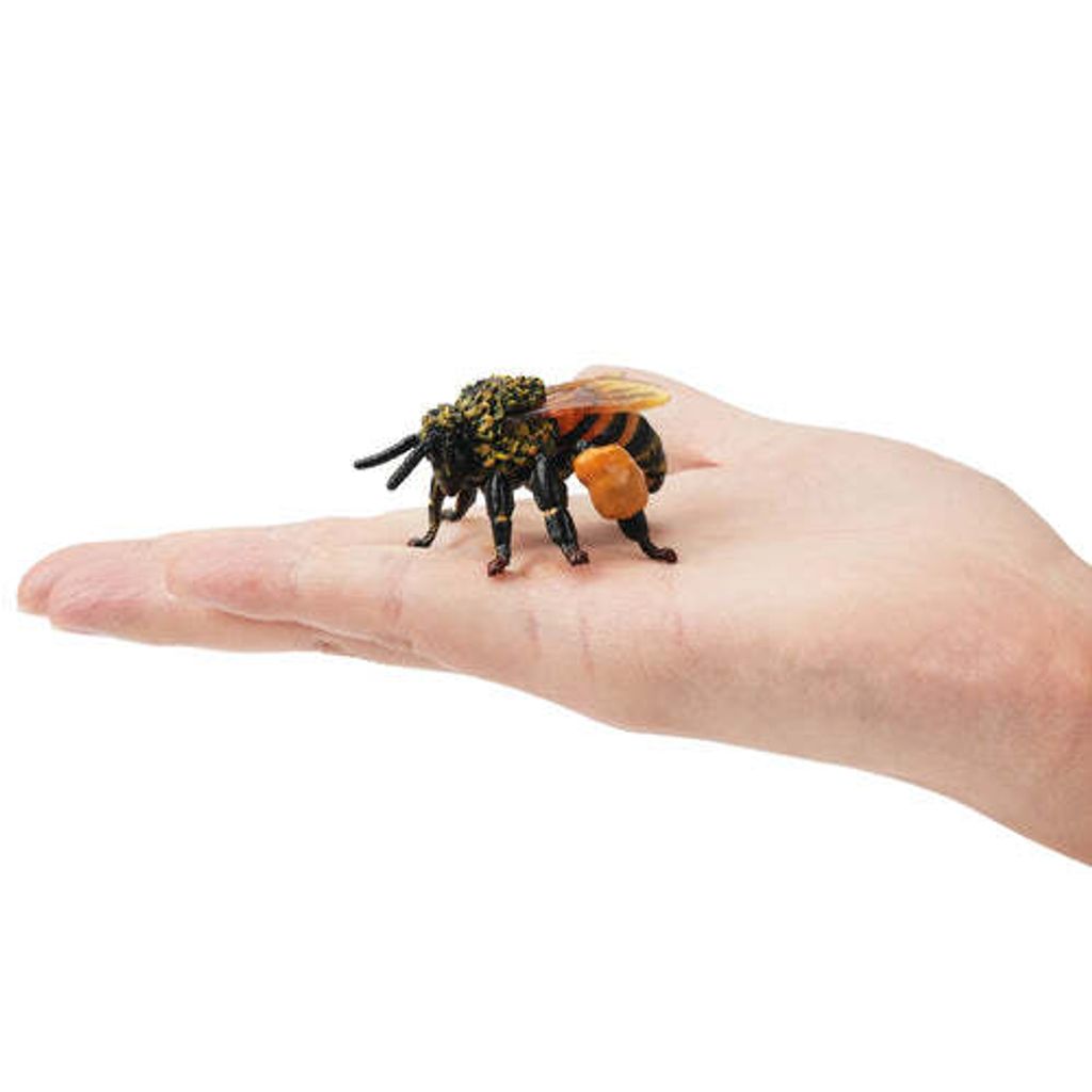 ToymanyHoneybeeFigurineToy-onhand
