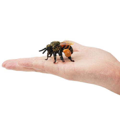 ToymanyHoneybeeFigurineToy-onhand