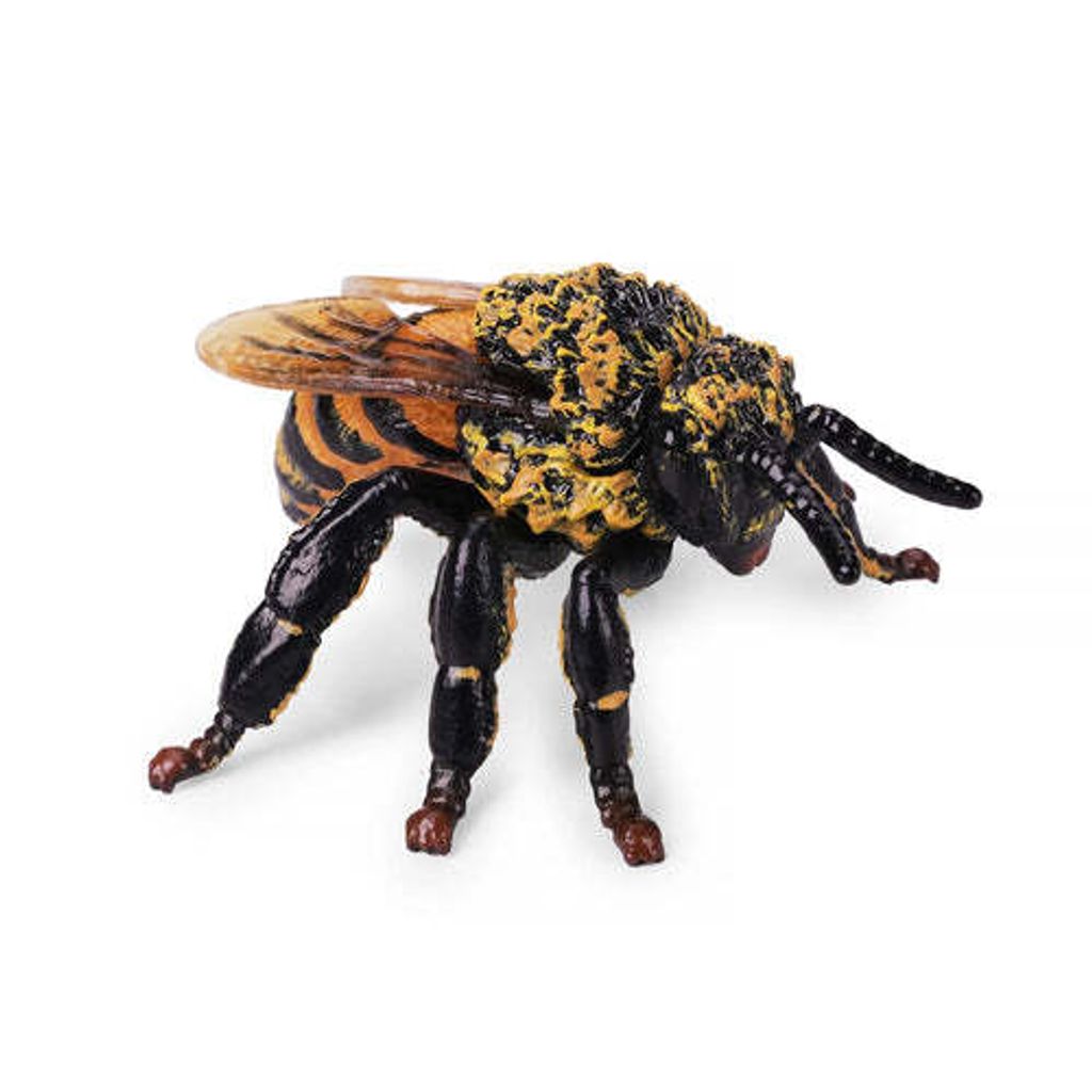 ToymanyHoneybeeFigurineToy-2