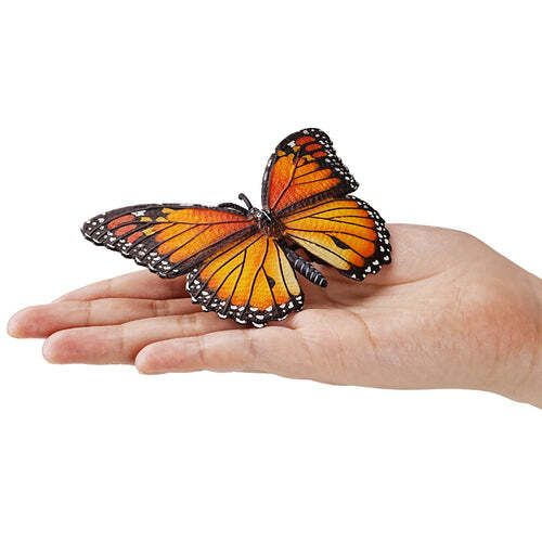 ToymanyMonarchButterflyFigurineToy-onhand