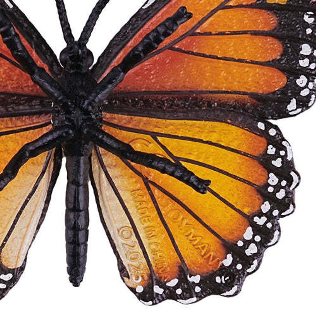 ToymanyMonarchButterflyFigurineToy-detail