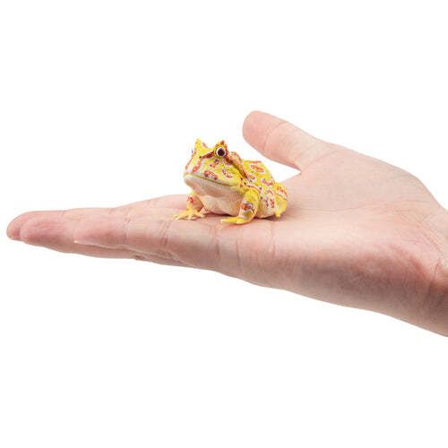ToymanyArgentineHornedFrogFigurineToy-onhand