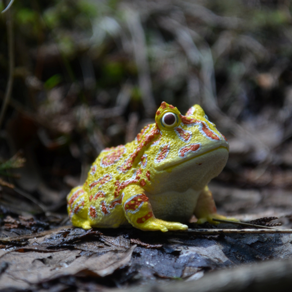 Toymany_Argentine_Horned_Frog_Figurine_Toy-7