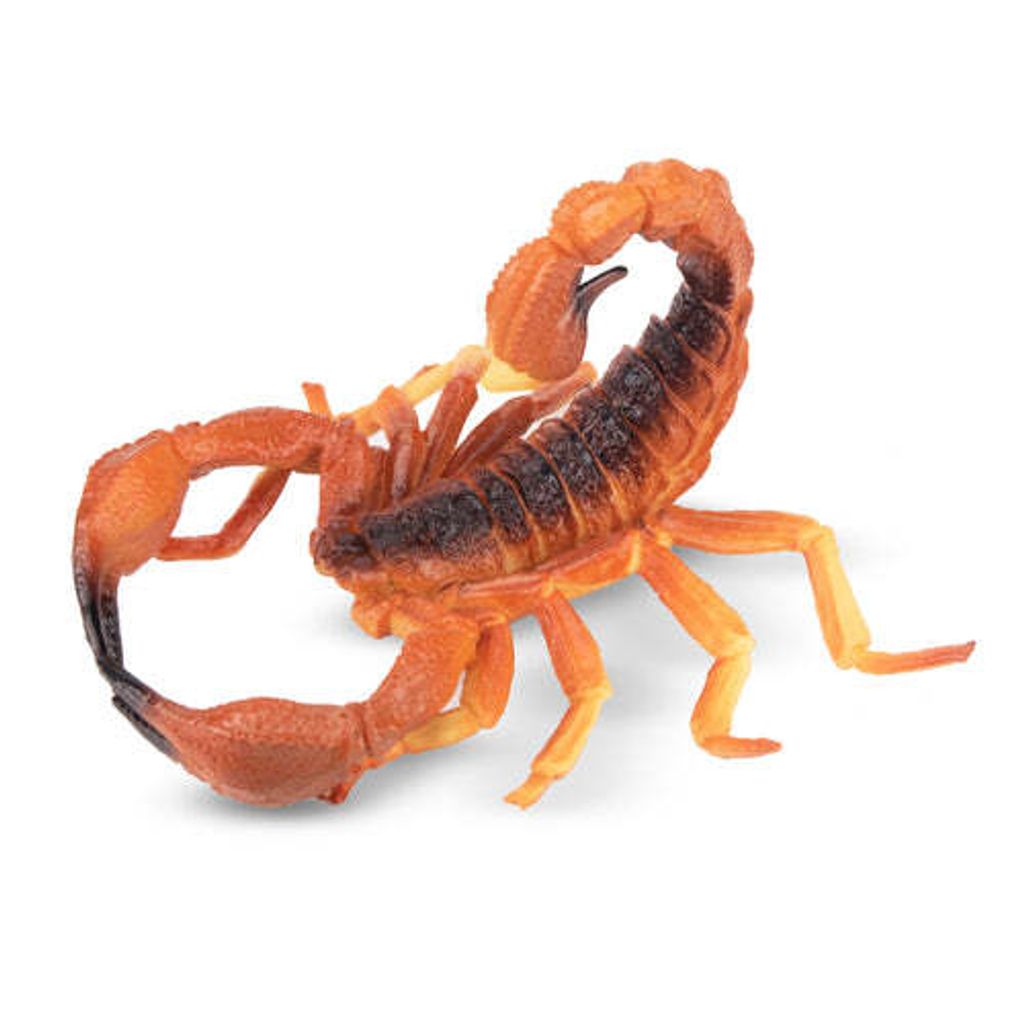 ToymanyRedScorpionFigurineToy-2