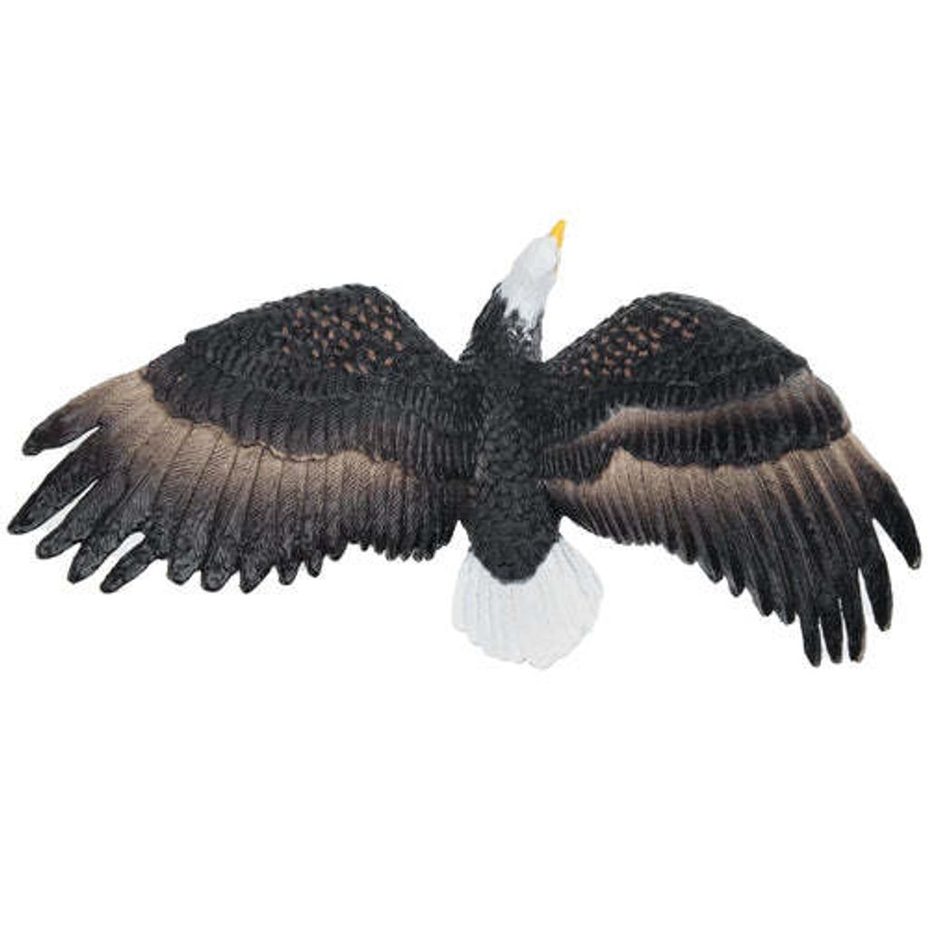 Toymany_Mini_Eagle_Figurine_Toy-back