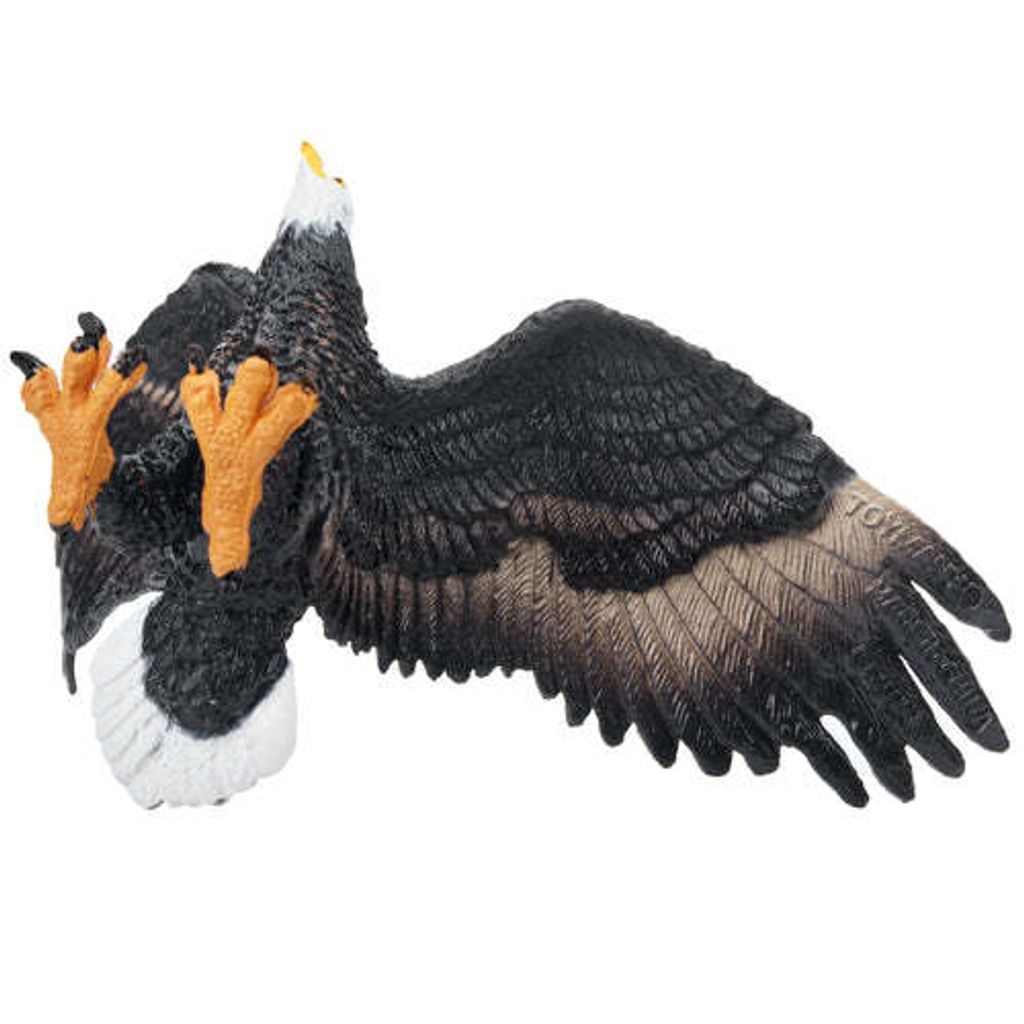 Toymany_Mini_Eagle_Figurine_Toy-3