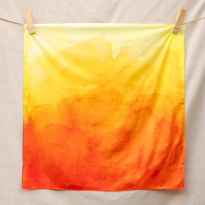 Amber-scaled