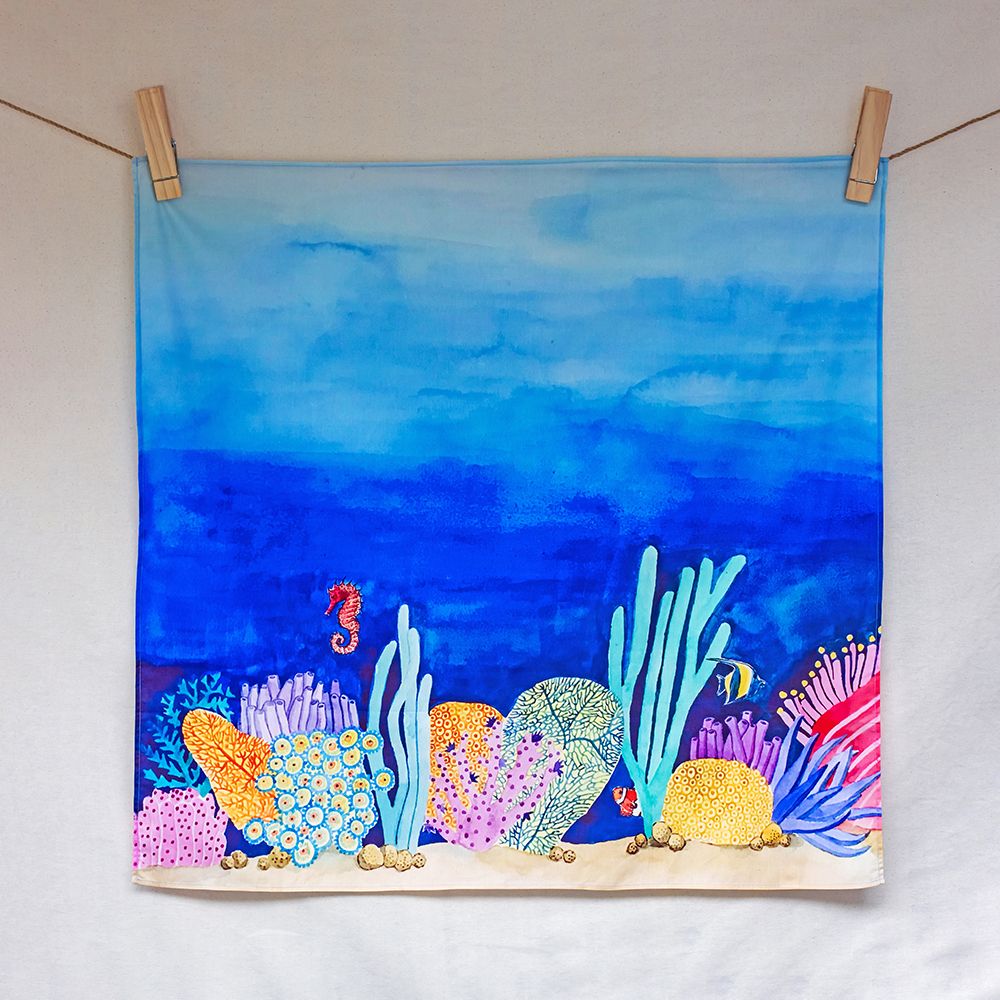 amongstcorals