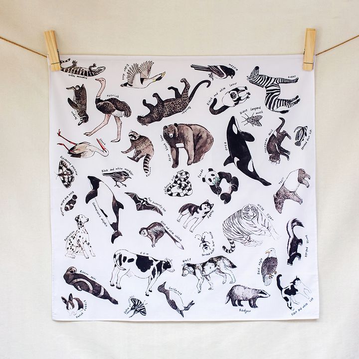 inkyandivory