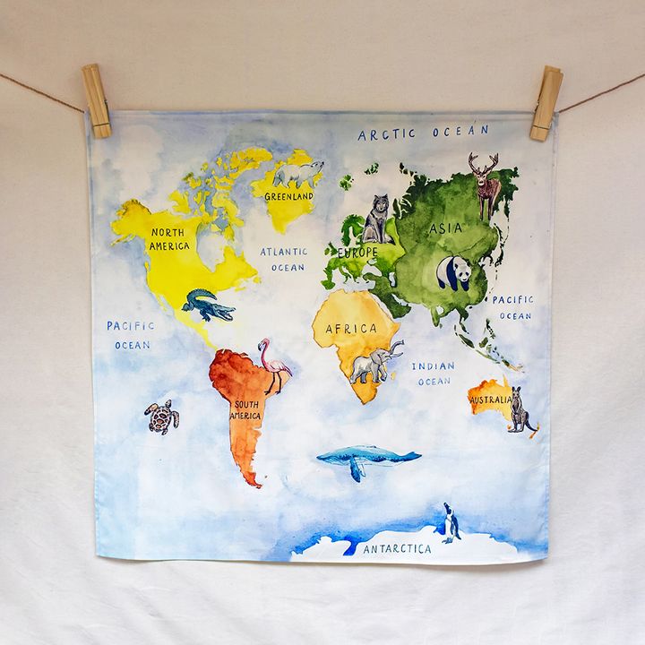ourworld