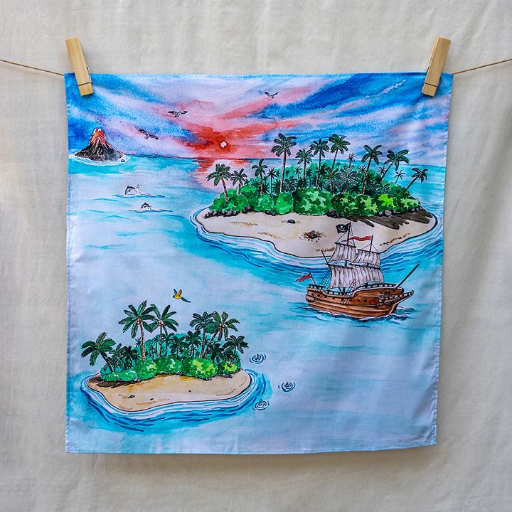 Thelostisland