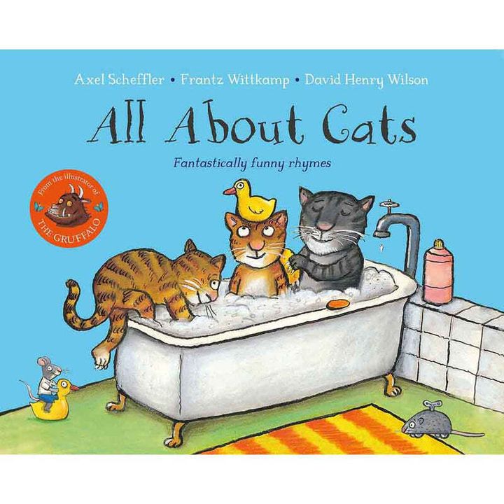 AllAboutCats_AxelScheffler