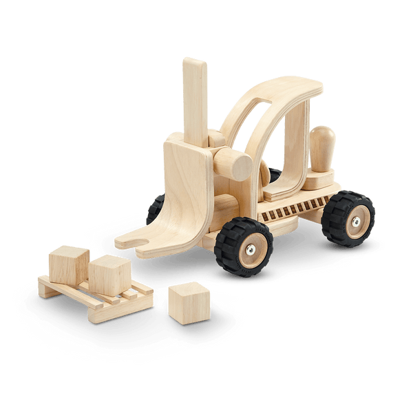 6124_PlanToys_FORKLIFT_Active_Play_Fine_Motor_Coordination_Imagination_Language_and_Communications_3yrs_Wooden_toys_Education_toys_Safety_Toys_Non-toxic_0_grande