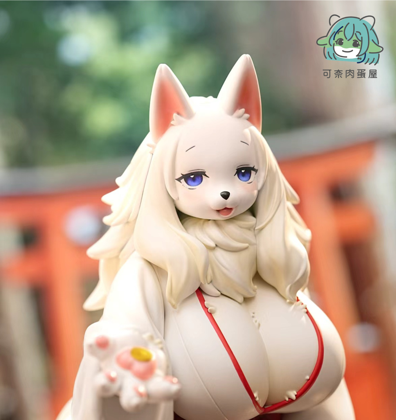 Featured collectible from Kana Box Shop