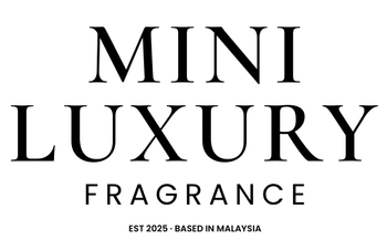 Mini Luxury Fragrance