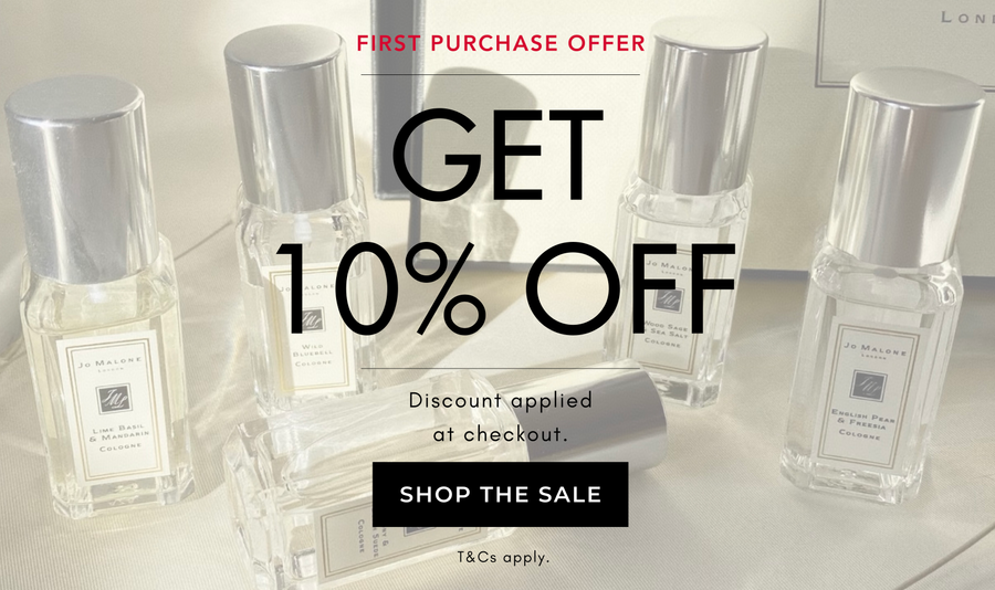 Mini Luxury Fragrance | 