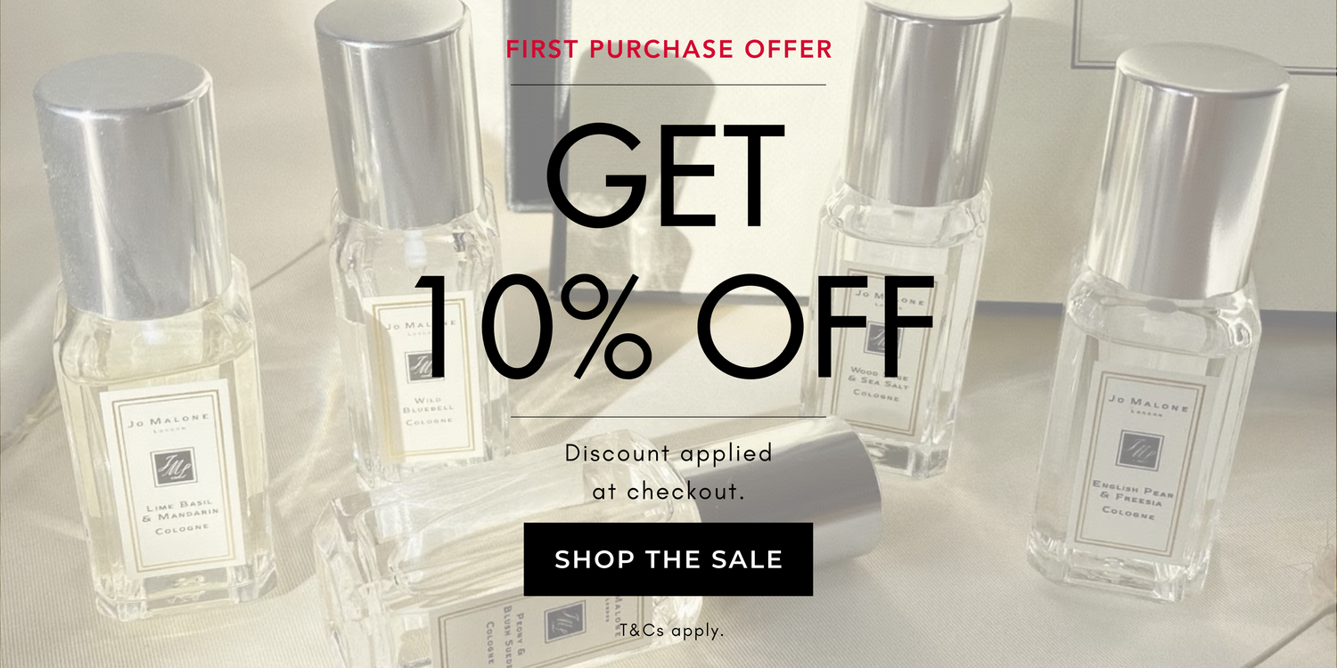 Mini Luxury Fragrance | 