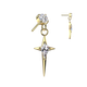 金色