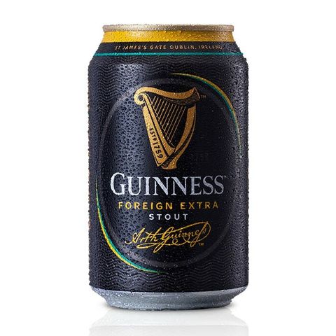 黑狗啤酒320ml Guinness Beer Can 320ml – New Shanghai Mart