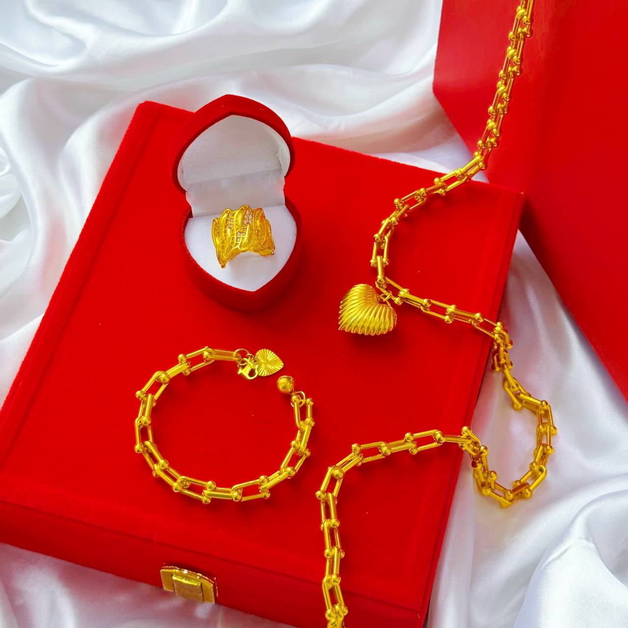 Pemborong Emas Bangkok